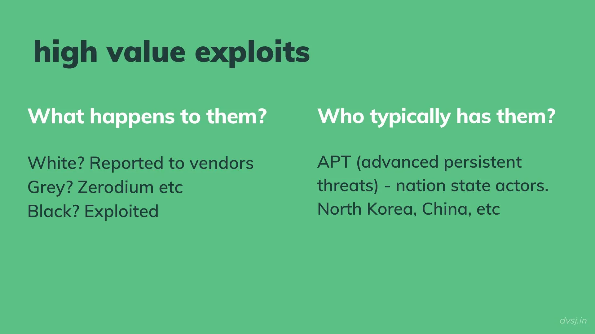 what are the Tom Cruise heist level complex attacks in tech and who exactly is Tom Cruise?