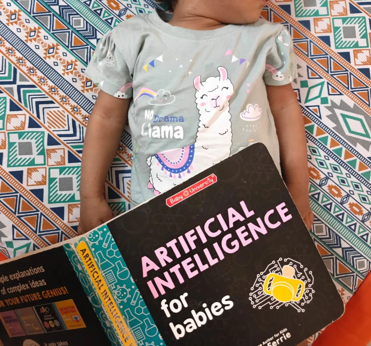 no thanks, we build our own human llms