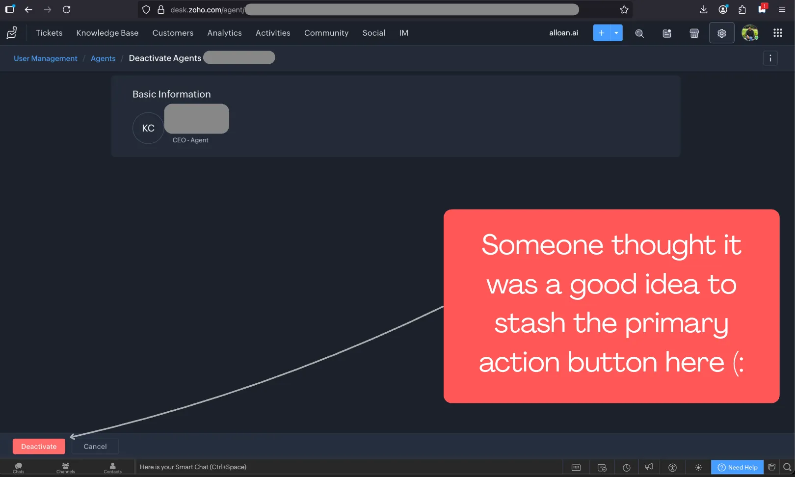how did a designer sign off on this?